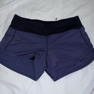 Women's lulu shorts